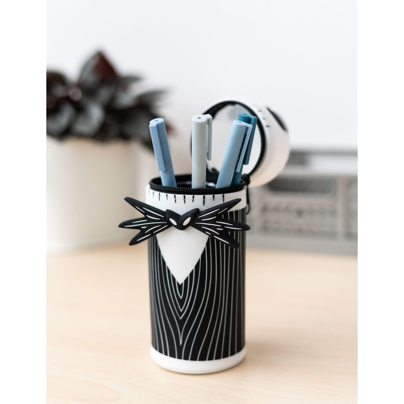 Productafbeelding Nightmare Before Christmas 3D etui