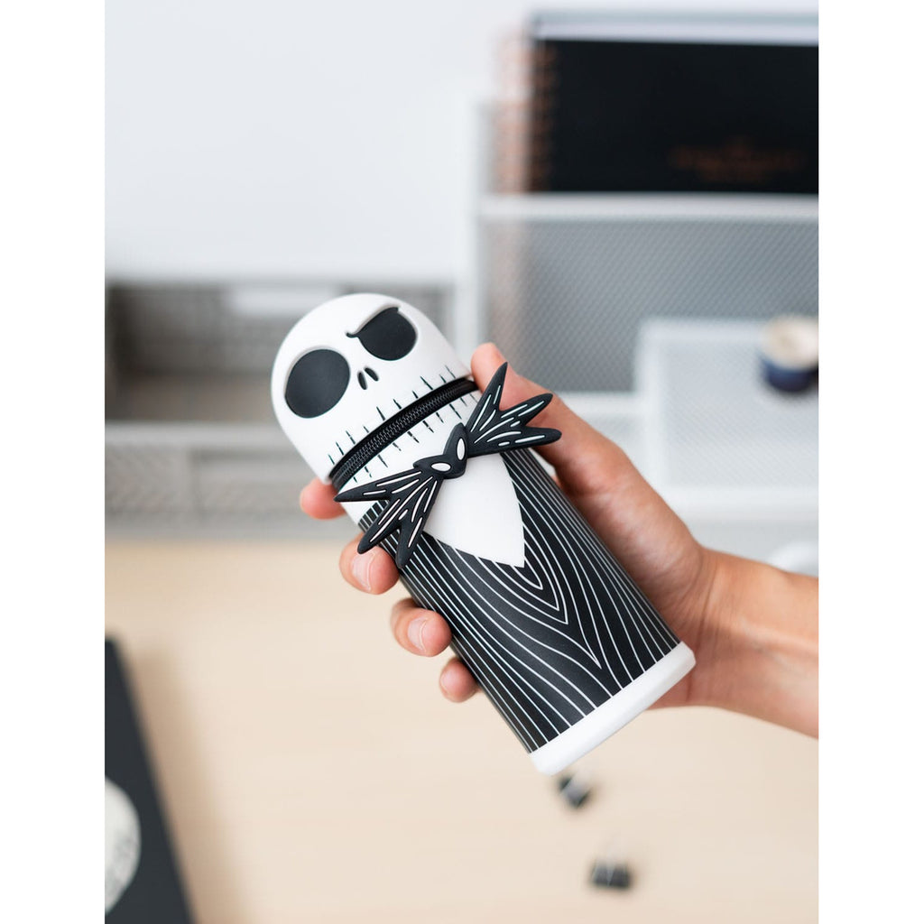 Productafbeelding Nightmare Before Christmas 3D etui