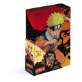 Productafbeelding Naruto Deluxe schrijfwaren-set