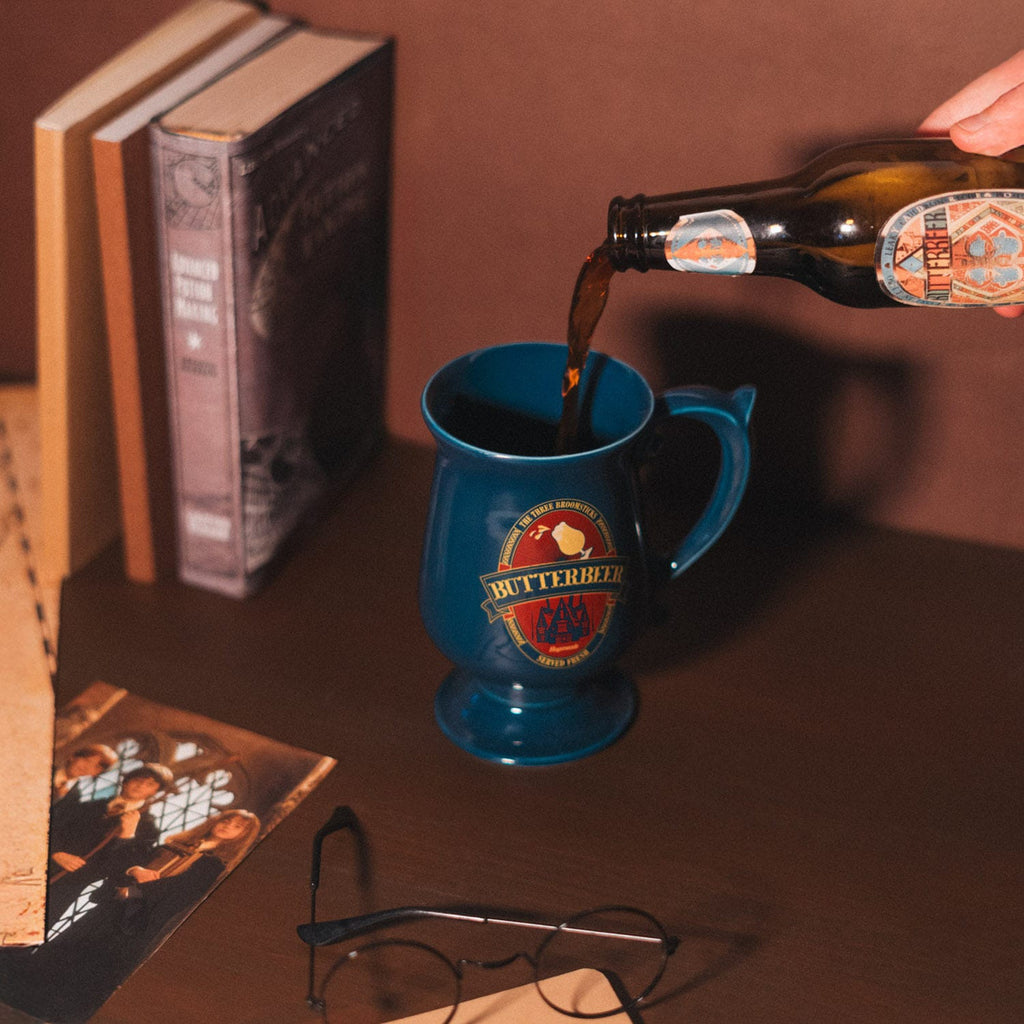 Productafbeelding Harry Potter Beker Boterbier