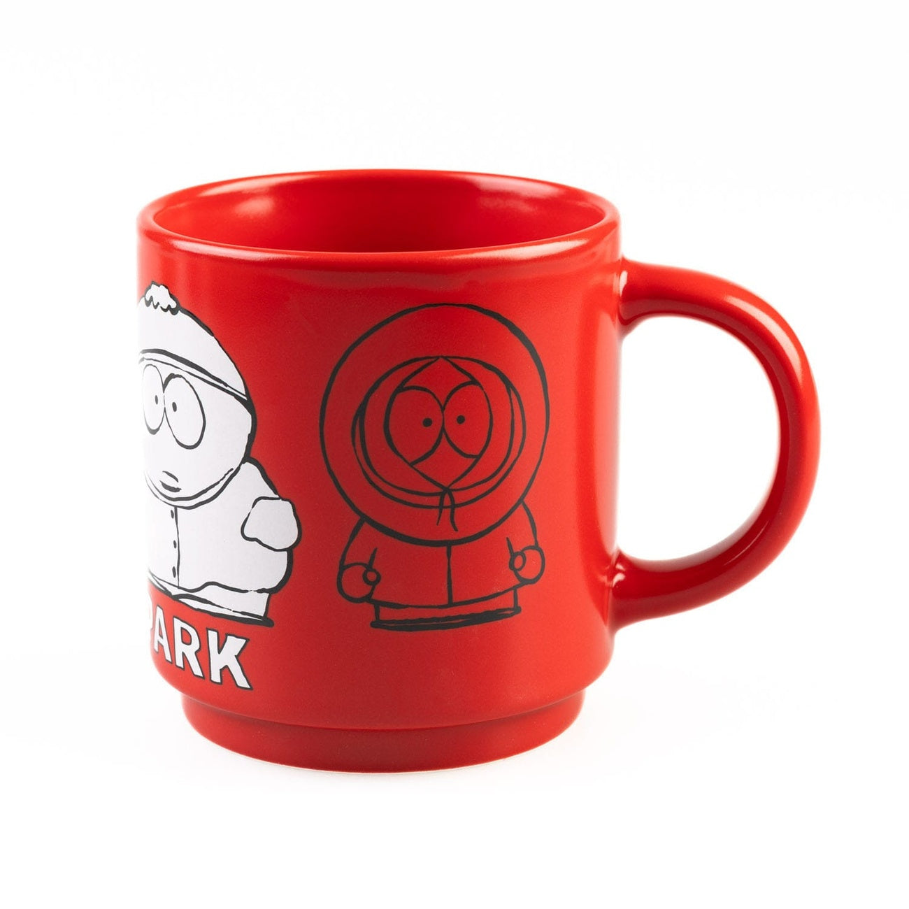 Productafbeelding South Park Mok Set (4)