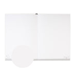 Productafbeelding Peanuts Premium Pluche Notitieboek A5 Snoopy
