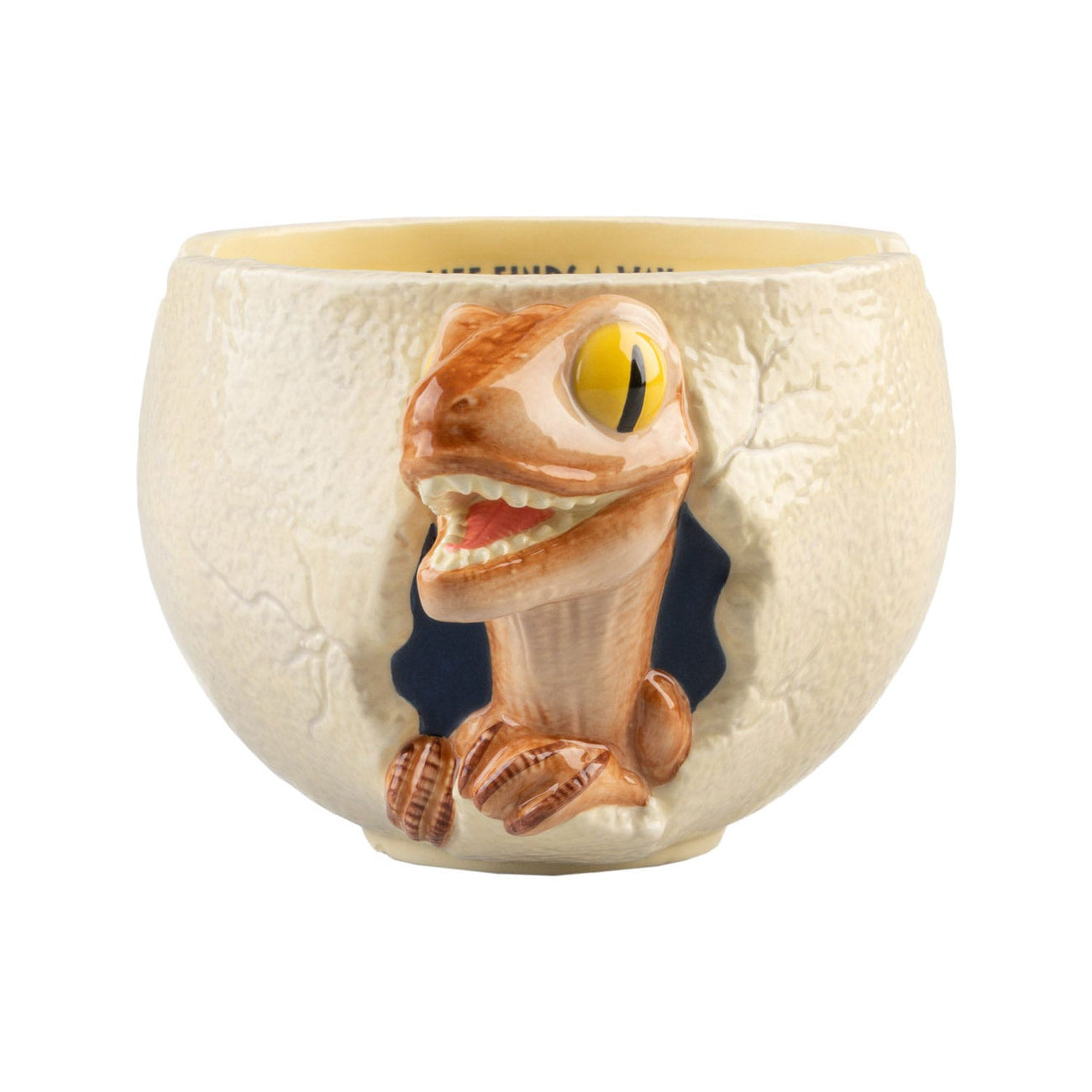 Productafbeelding Jurassic Park 3D Kom