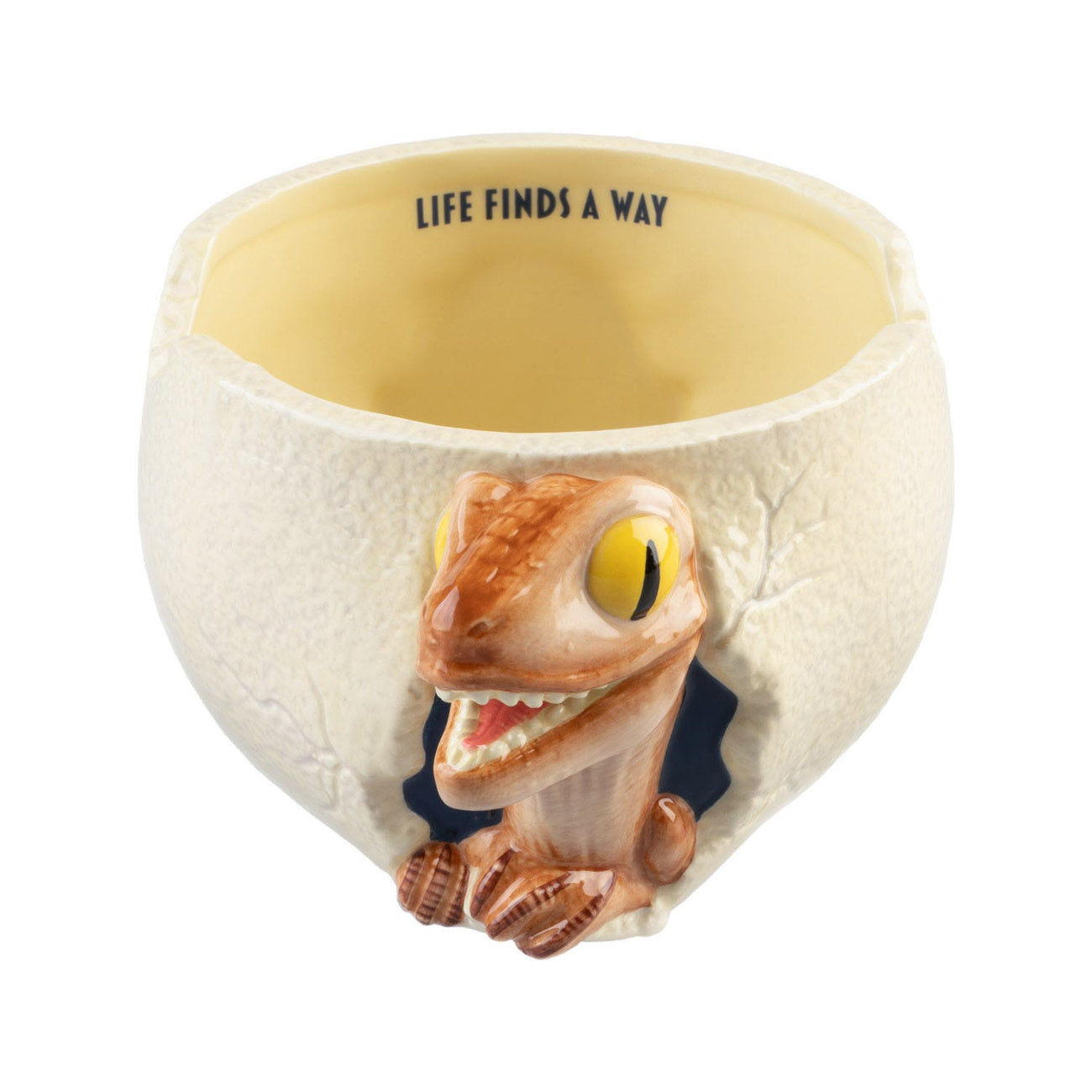 Productafbeelding Jurassic Park 3D Kom