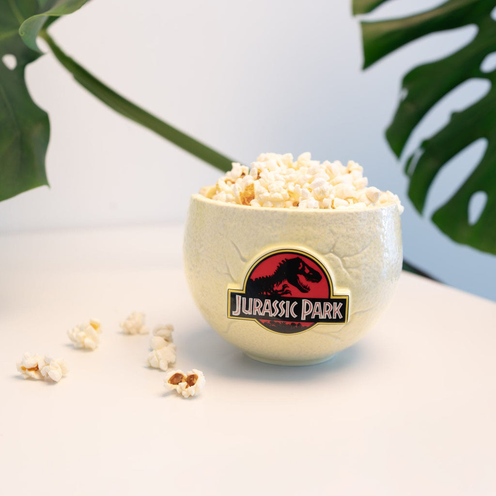 Productafbeelding Jurassic Park 3D Kom