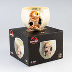Productafbeelding Jurassic Park 3D Kom