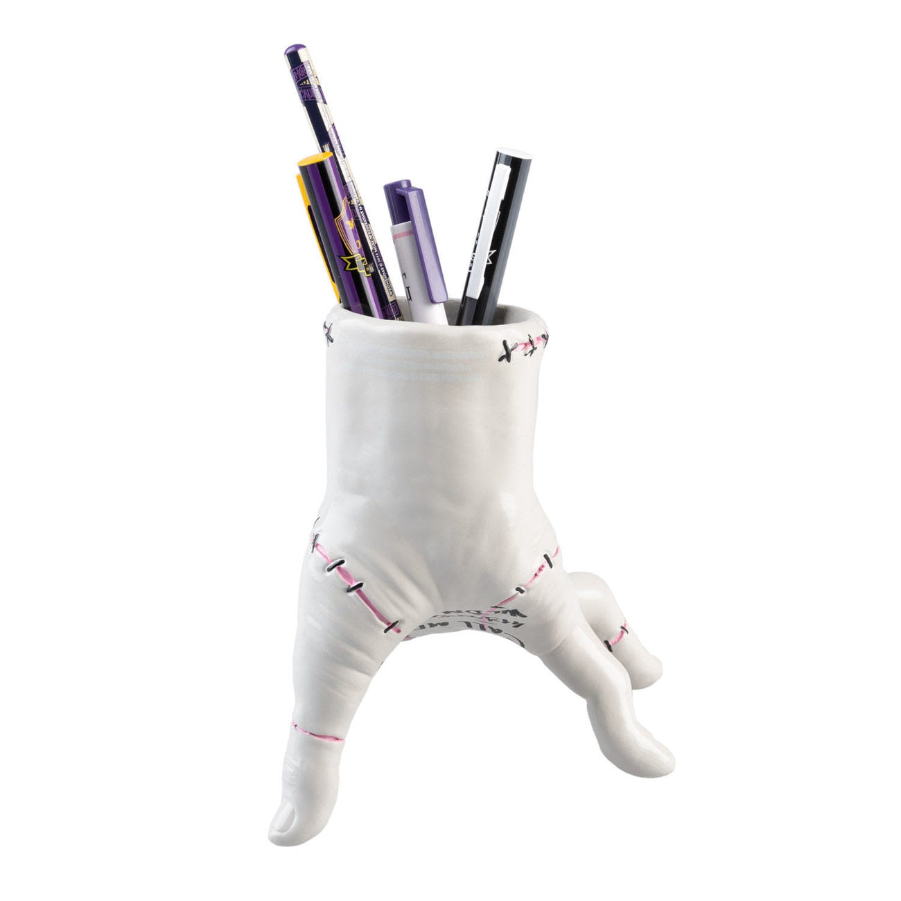 Product image Wednesday pen holder incl. writing set