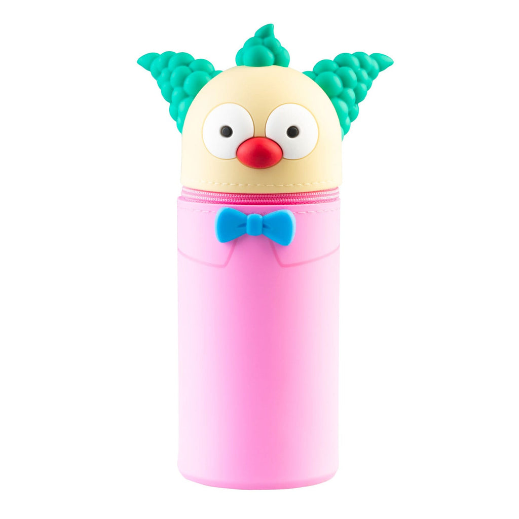 Productafbeelding The Simpsons 3D Etui Krusty de Clown