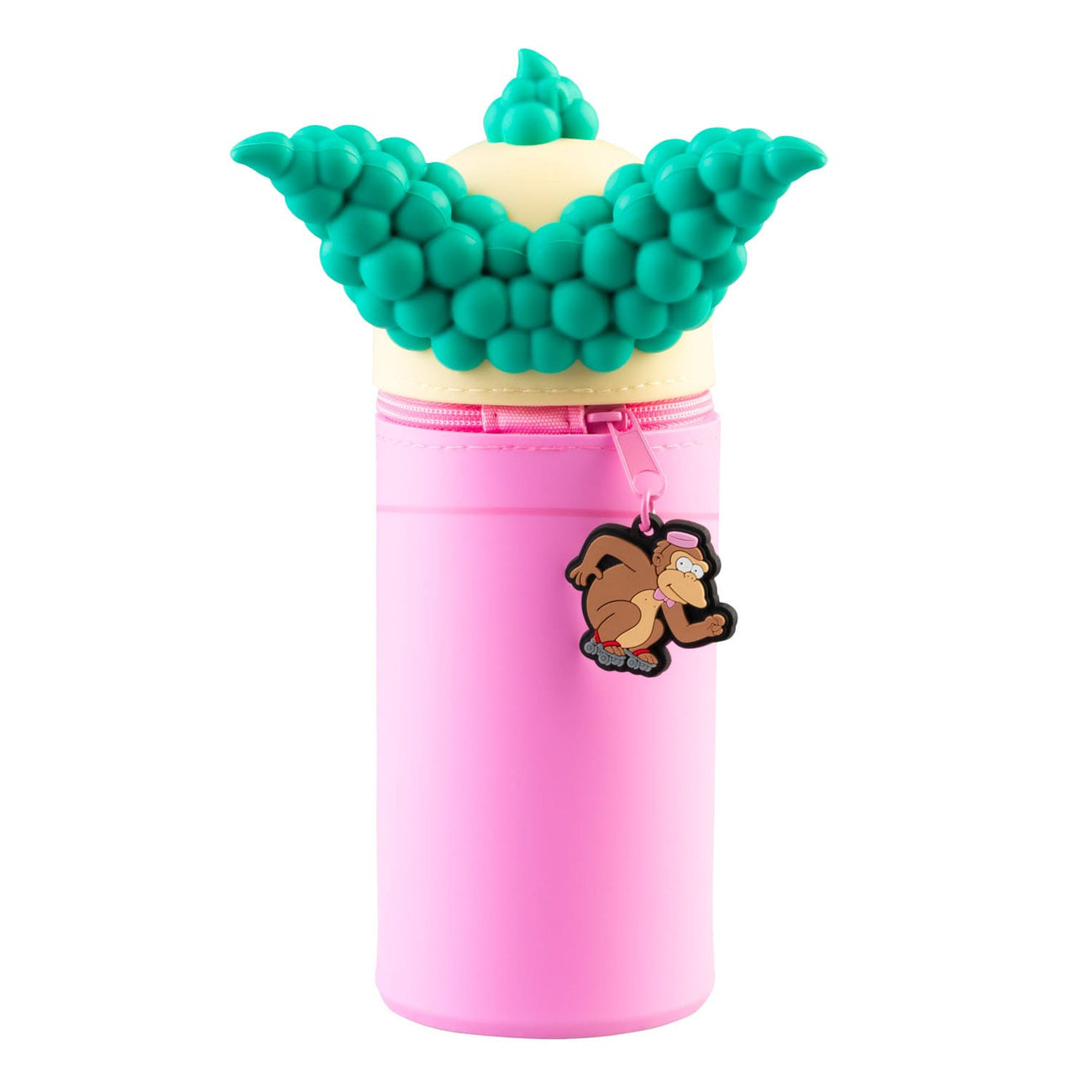 Productafbeelding The Simpsons 3D Etui Krusty de Clown