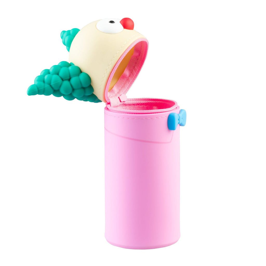 Productafbeelding The Simpsons 3D Etui Krusty de Clown