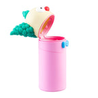 Productafbeelding The Simpsons 3D Etui Krusty de Clown
