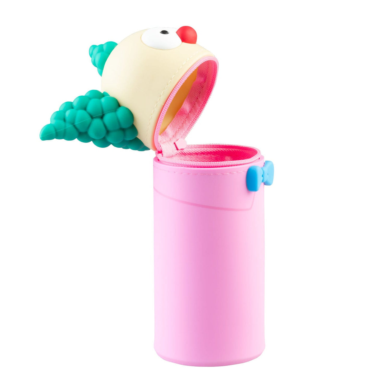 Productafbeelding The Simpsons 3D Etui Krusty de Clown