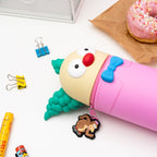 Productafbeelding The Simpsons 3D Etui Krusty de Clown