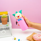 Productafbeelding The Simpsons 3D Etui Krusty de Clown