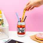 Productafbeelding The Simpsons Pennenhouder incl. schrijset