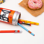 Productafbeelding The Simpsons Pennenhouder incl. schrijset
