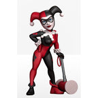 Productafbeelding DC Comics Minix Figuur Harley Quinn with Hammer New Suit 12 cm