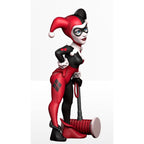 Productafbeelding DC Comics Minix Figuur Harley Quinn with Hammer New Suit 12 cm