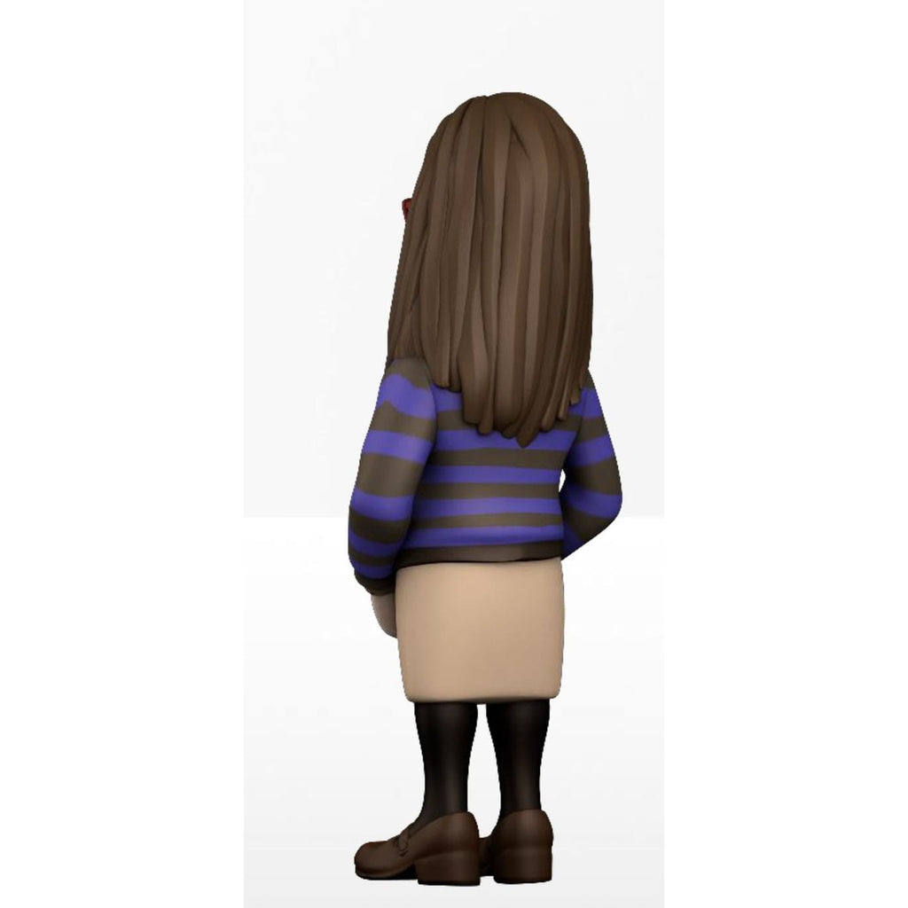 Productafbeelding The Big Bang Theory Minix figuur Amy Farrah Fowler 12 cm