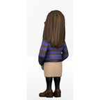 Productafbeelding The Big Bang Theory Minix figuur Amy Farrah Fowler 12 cm