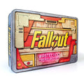 Productafbeelding Fallout Cadeaudoos Wasteland Treasures Kit