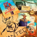 Productafbeelding Fallout Cadeaudoos Wasteland Treasures Kit