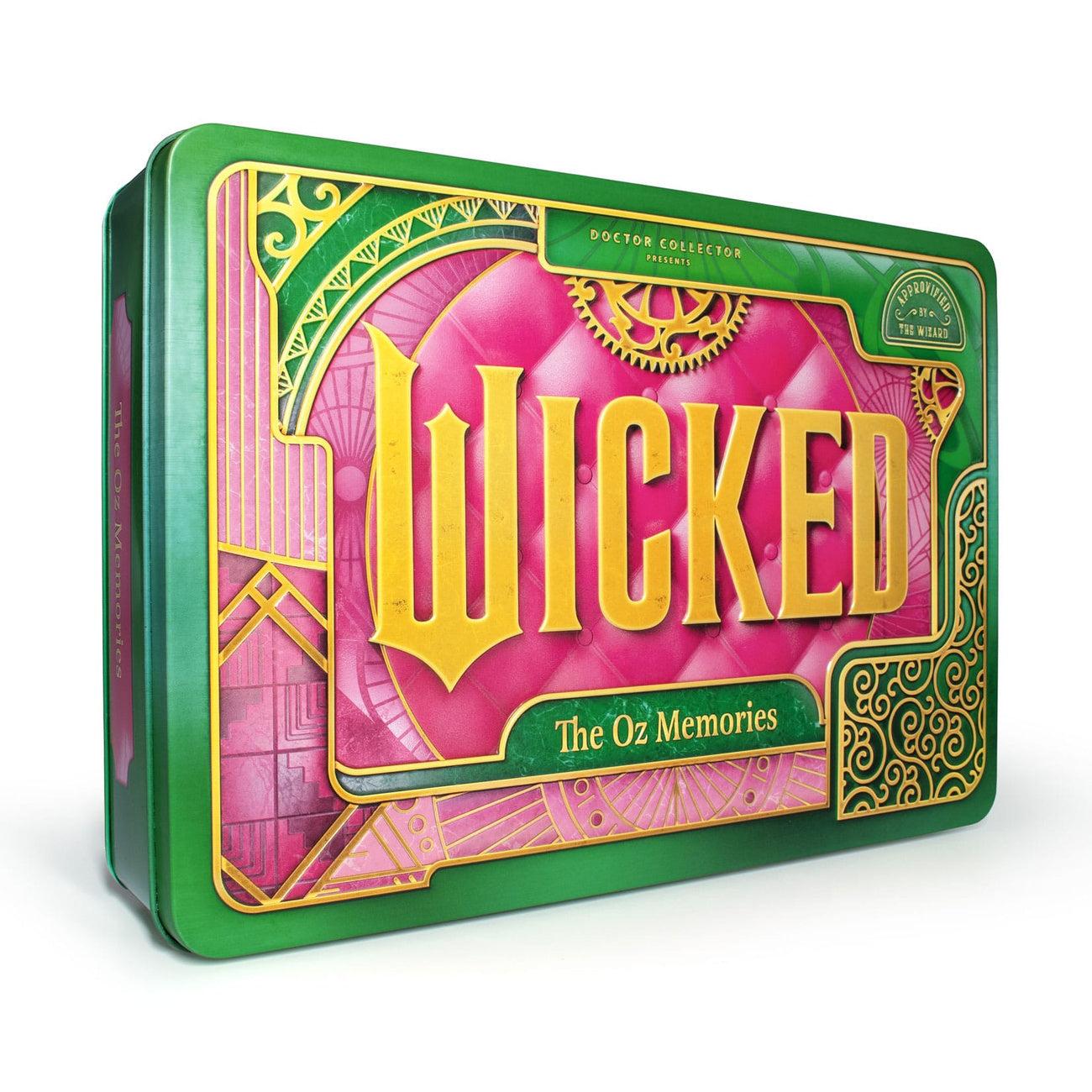 Productafbeelding Wicked Cadeaubox The Oz Memories Kit