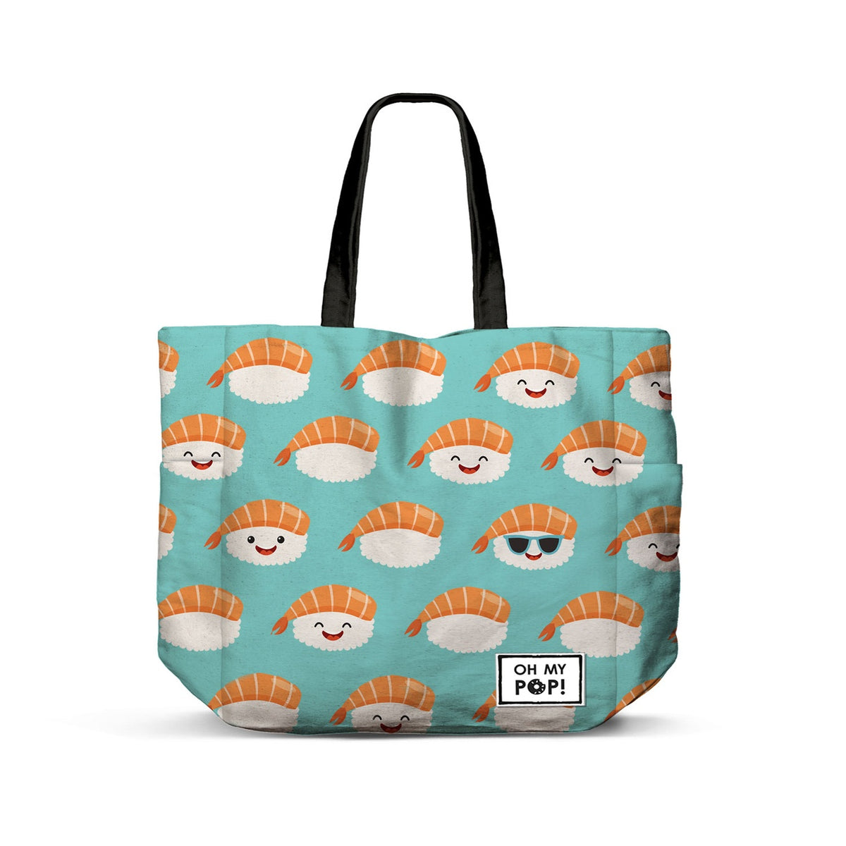 Productafbeelding Oh My Pop! Horizontale draagtas Nigiri