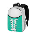 Productafbeelding Oh My Pop! Rugzak Mint Sneakers