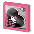 Productafbeelding Hello Kitty notitieboek met pen cadeau-set Kuromi Chess