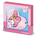 Productafbeelding Hello Kitty Notitieboek met balpen Cadeauset My Melody