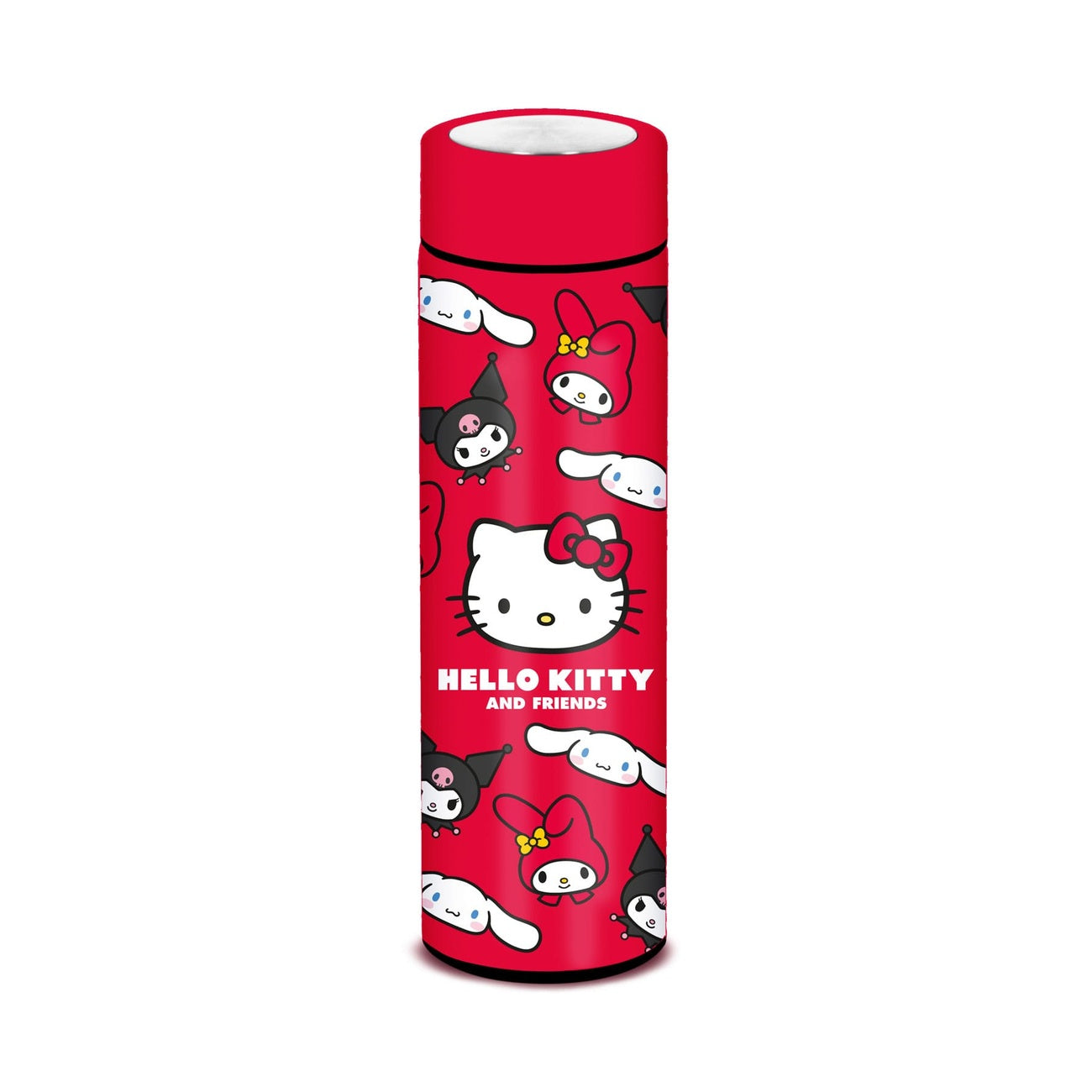 Productafbeelding Sanrio thermosfles Hello Kitty Faces