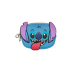 Productafbeelding Lilo & Stitch Pill Portemonnee Tongue Blue
