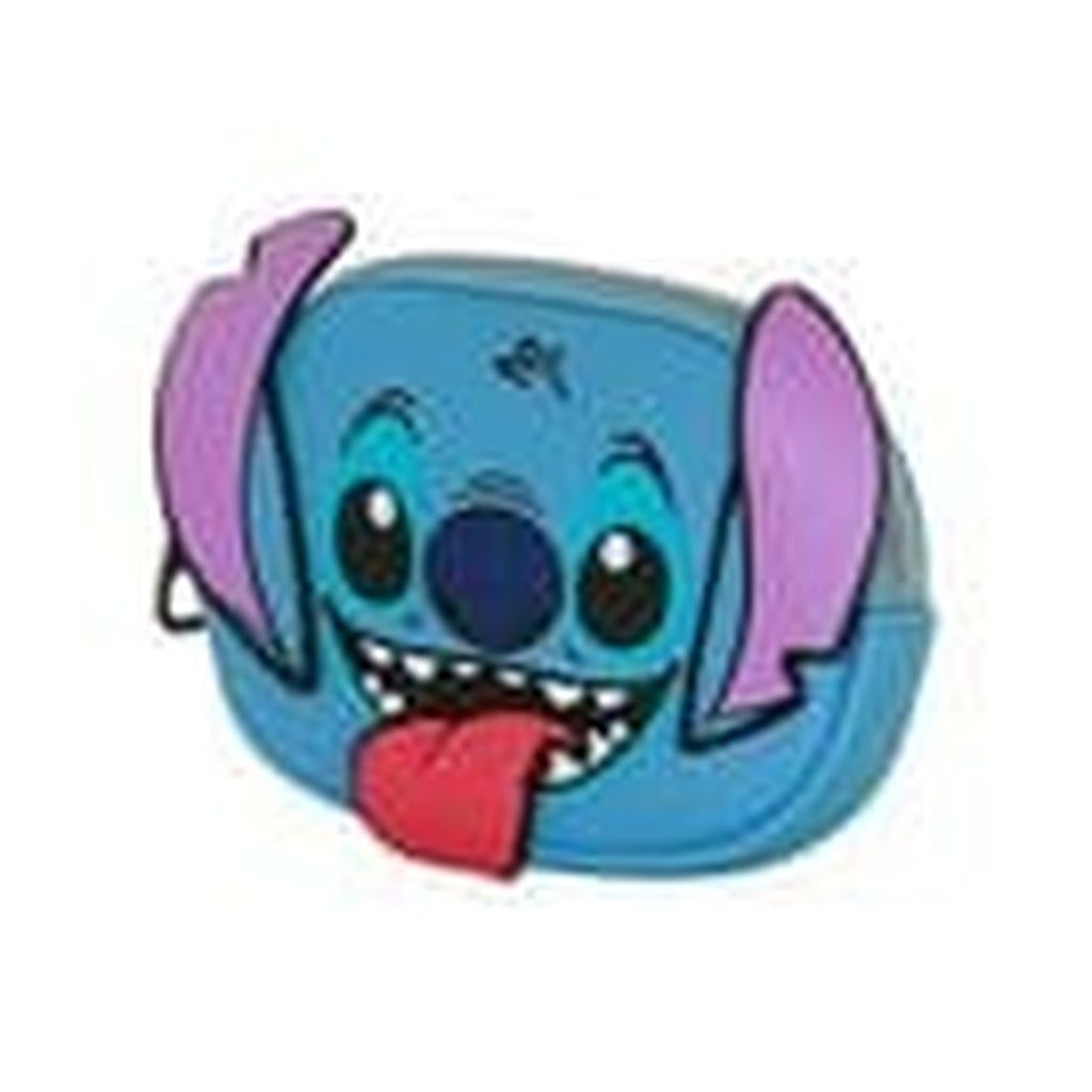 Productafbeelding Lilo & Stitch Pill Portemonnee Tongue Blue