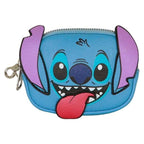 Productafbeelding Lilo & Stitch Pill Portemonnee Tongue Blue