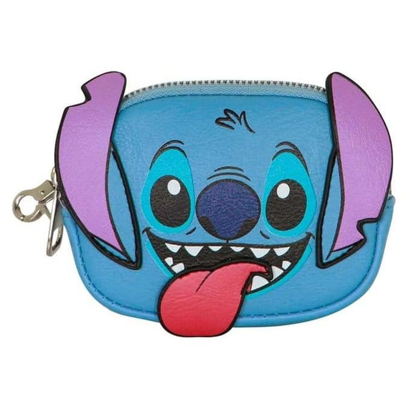Productafbeelding Lilo & Stitch Pill Portemonnee Tongue Blue