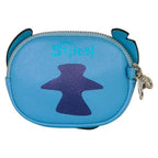 Productafbeelding Lilo & Stitch Pill Portemonnee Tongue Blue
