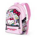 Productafbeelding Sanrio Fan HS Rugzak Hello Kitty Panels 2.2