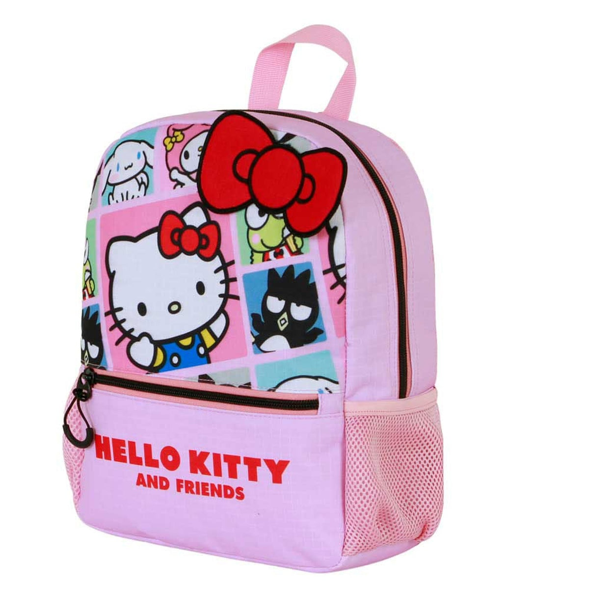 Productafbeelding Sanrio Rugzak Hello Kitty Panels Sweet