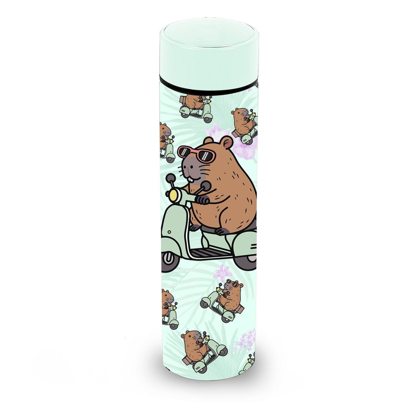 Productafbeelding Oh My Pop! Capybara Thermosfles