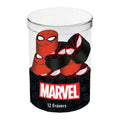 Productafbeelding Spider-Man Gum 12-pack