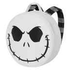 Product image Nightmare Before Christmas Round Backpack Bone