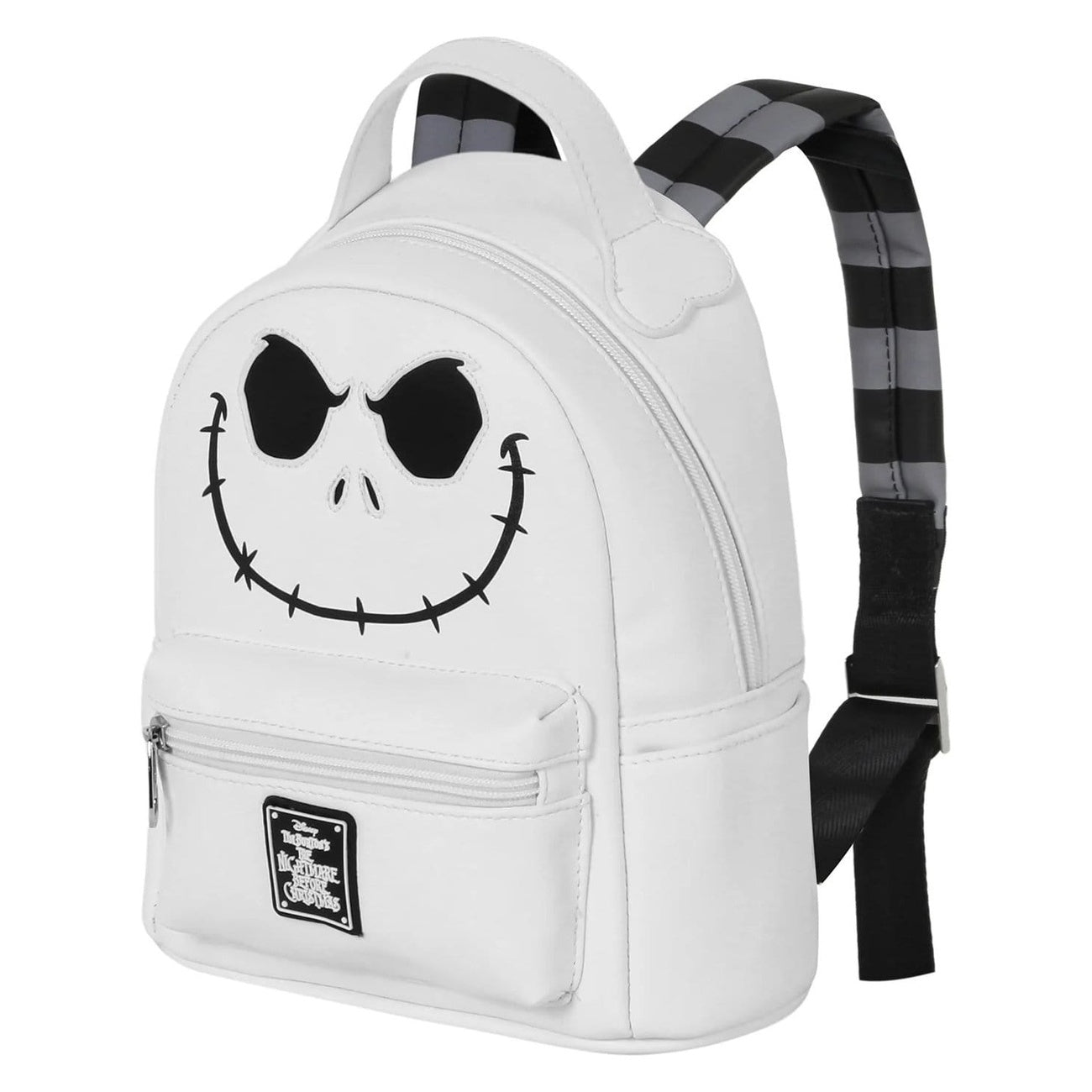 Productafbeelding Nightmare Before Christmas Small Heady Rugzak Bone