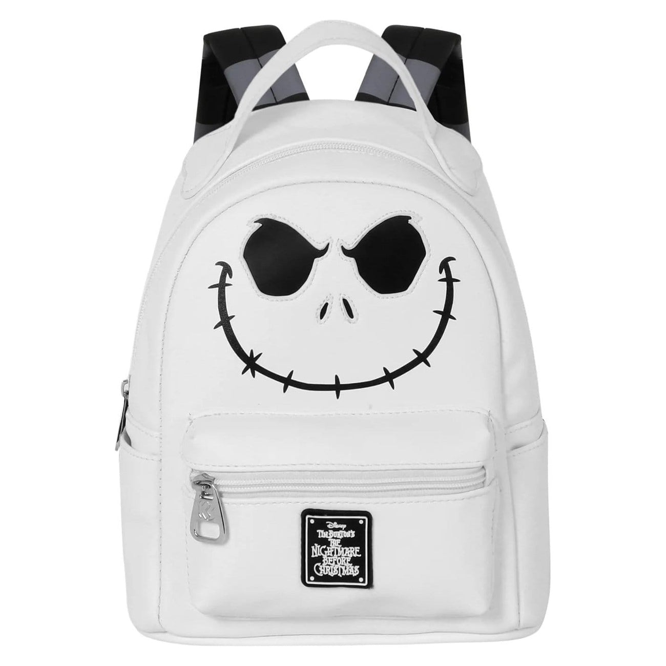 Productafbeelding Nightmare Before Christmas Small Heady Rugzak Bone