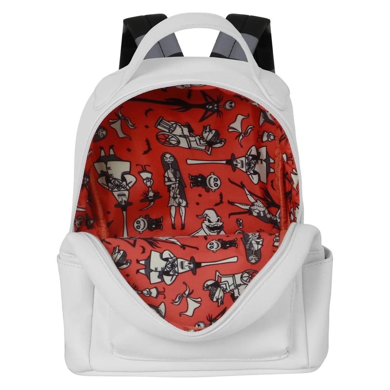 Productafbeelding Nightmare Before Christmas Small Heady Rugzak Bone