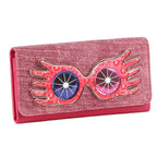 Productafbeelding Harry Potter Portemonnee Luna Lovegood