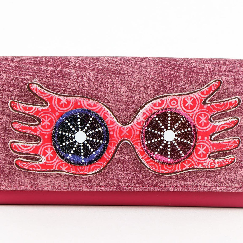 Productafbeelding Harry Potter Portemonnee Luna Lovegood