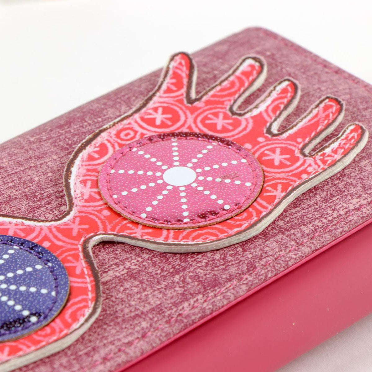Productafbeelding Harry Potter Portemonnee Luna Lovegood