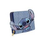 Productafbeelding Lilo & Stitch Portemonnee Stitch 12 cm