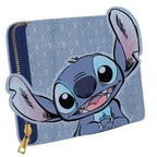 Productafbeelding Lilo & Stitch Portemonnee Stitch 12 cm